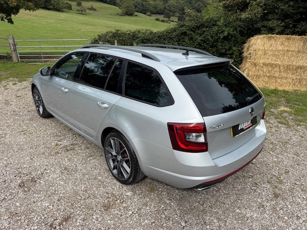 Used Skoda Octavia 2017 for sale - 75613756: Photo 9