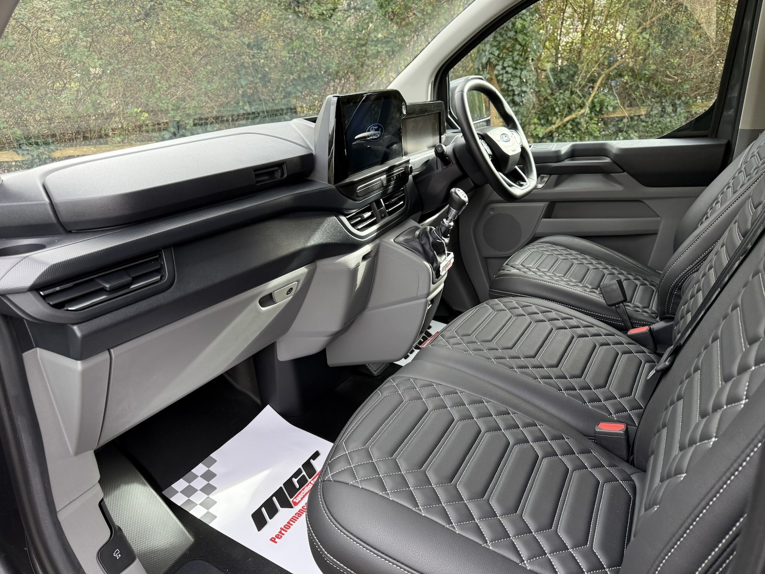 Used Ford Transit Custom 2024 for sale - 77555121: Photo 14