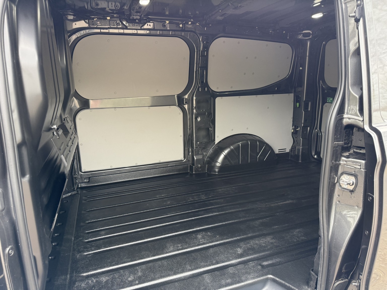 Used Ford Transit Custom 2024 for sale - 77555121: Photo 16