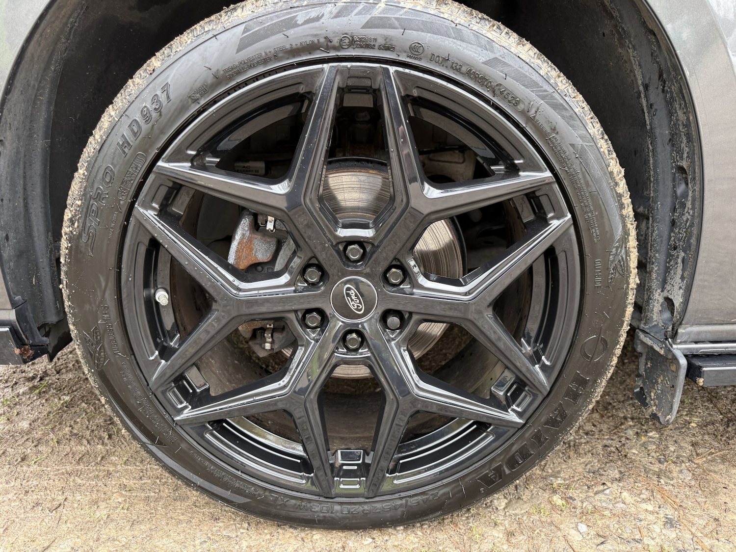 Used Ford Transit Custom 2024 for sale - 77555121: Photo 19