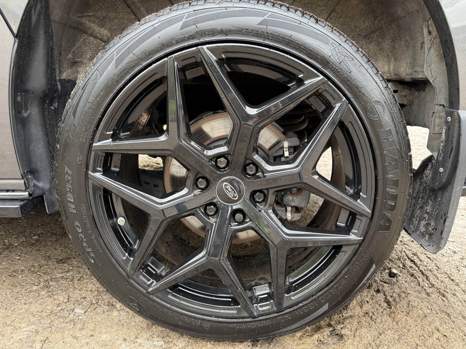 Used Ford Transit Custom 2024 for sale - 77555121: Photo 20