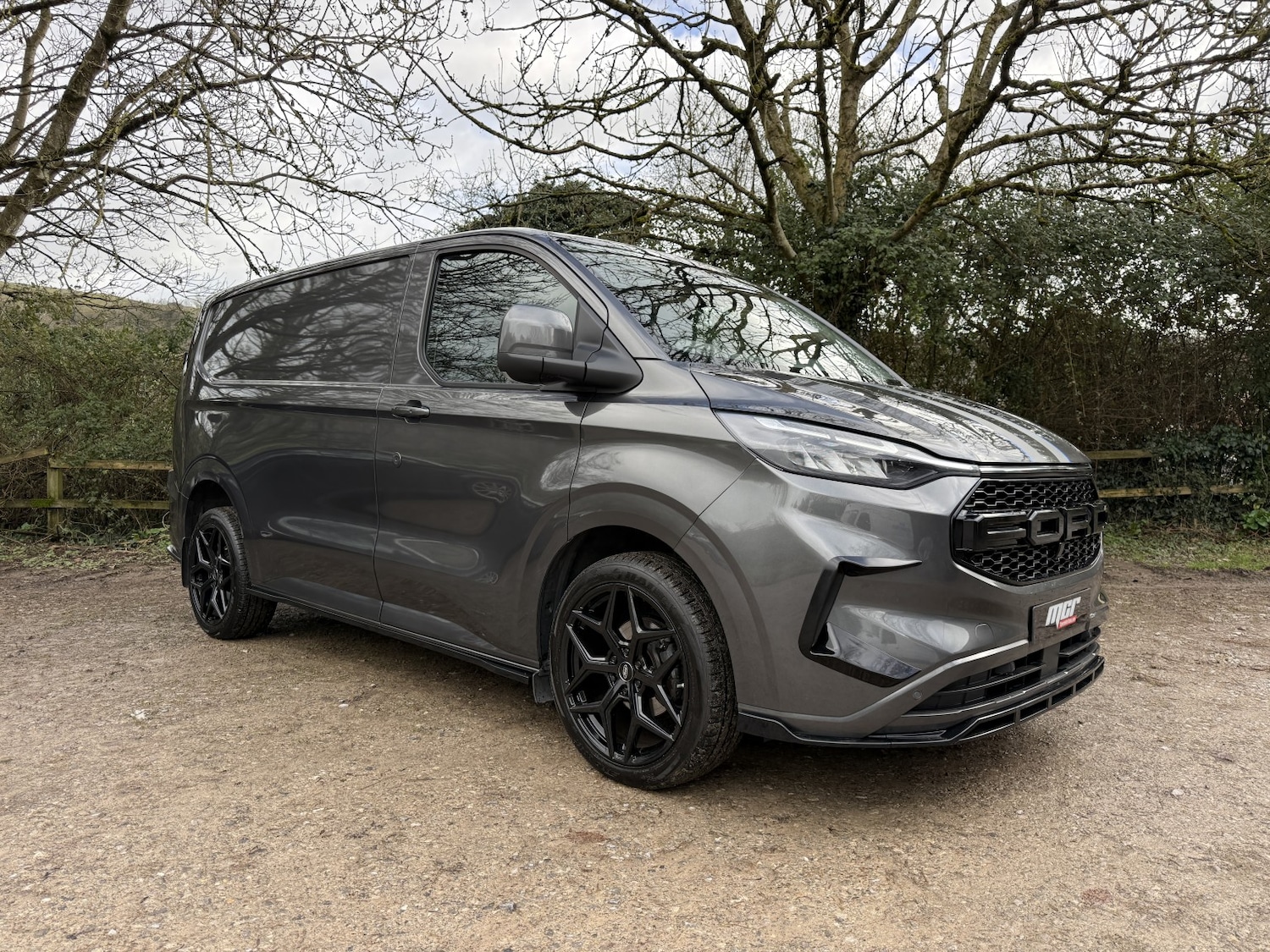 Used Ford Transit Custom 2024 for sale - 77555121: Photo 21