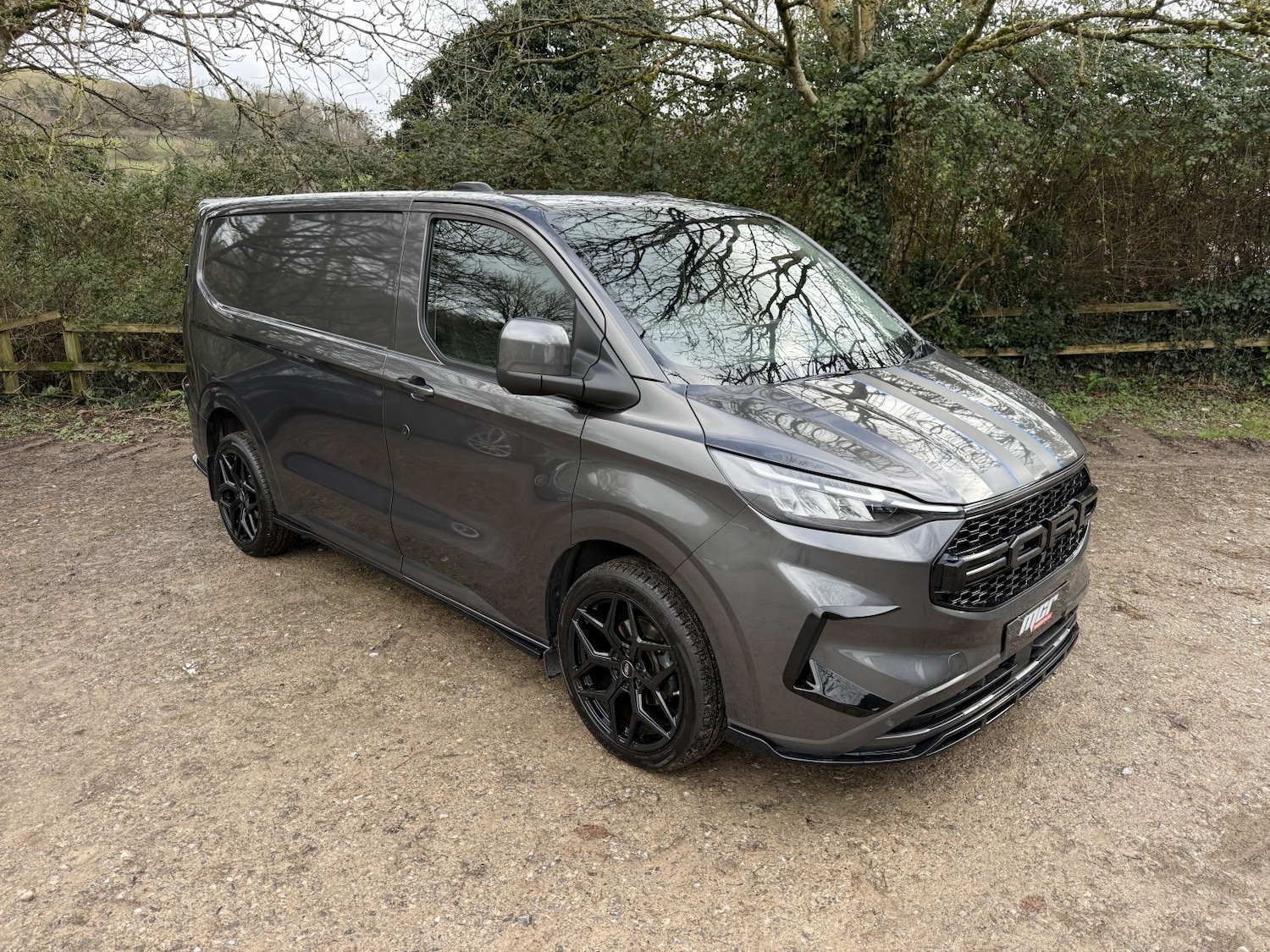 Used Ford Transit Custom 2024 for sale - 77555121: Photo 22