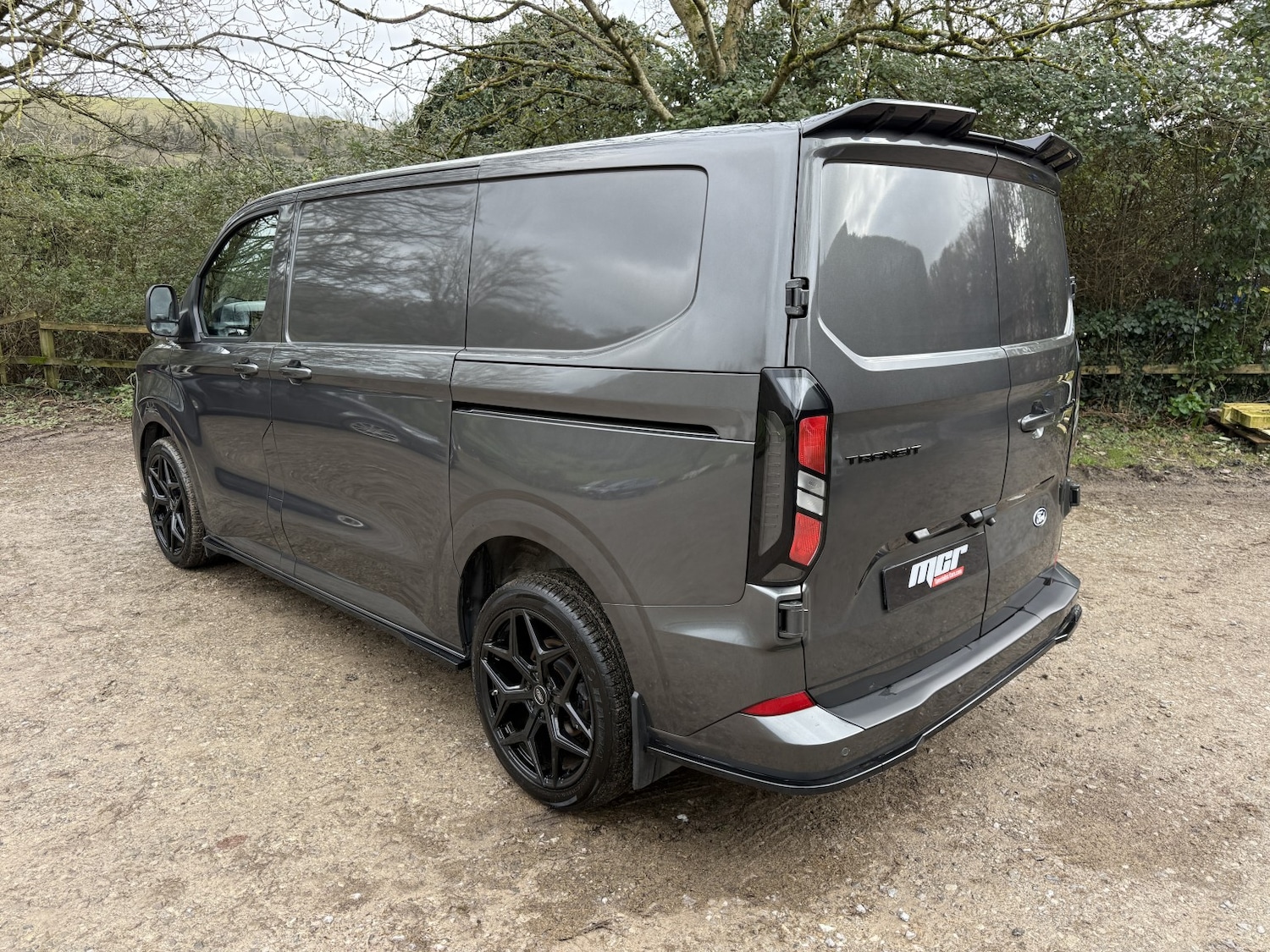 Used Ford Transit Custom 2024 for sale - 77555121: Photo 26