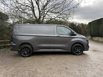 Used Ford Transit Custom 2024 for sale - 77555121: Photo