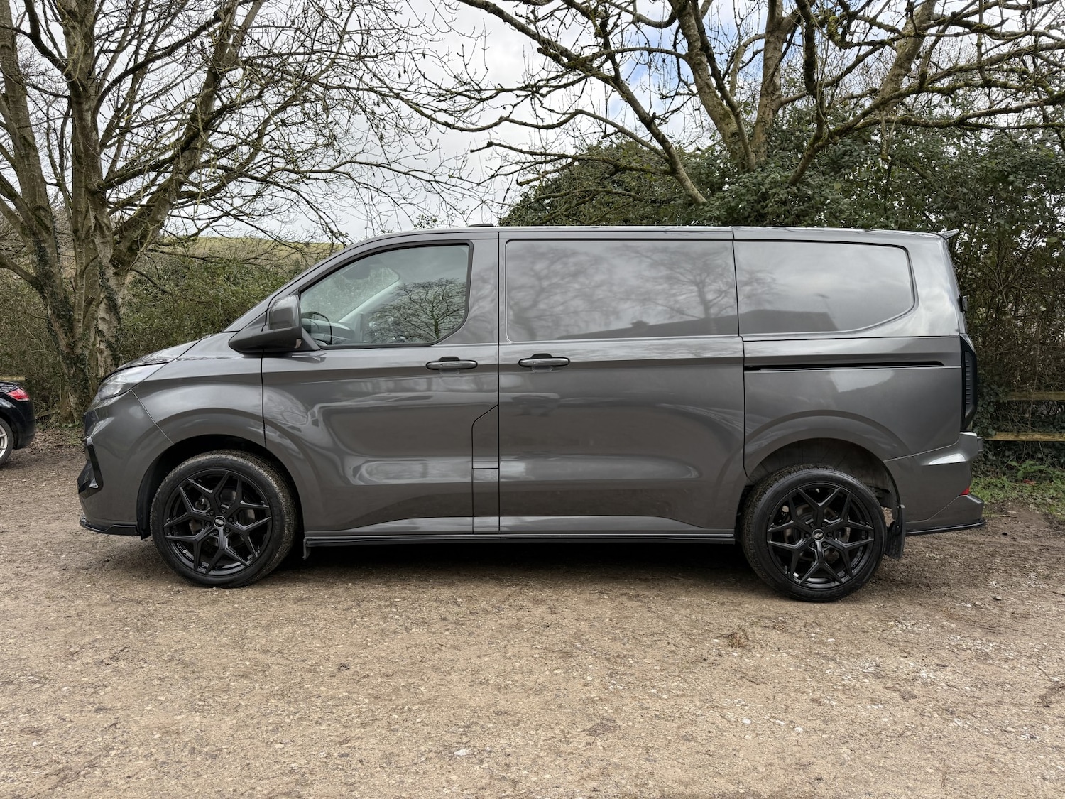 Used Ford Transit Custom 2024 for sale - 77555121: Photo 7