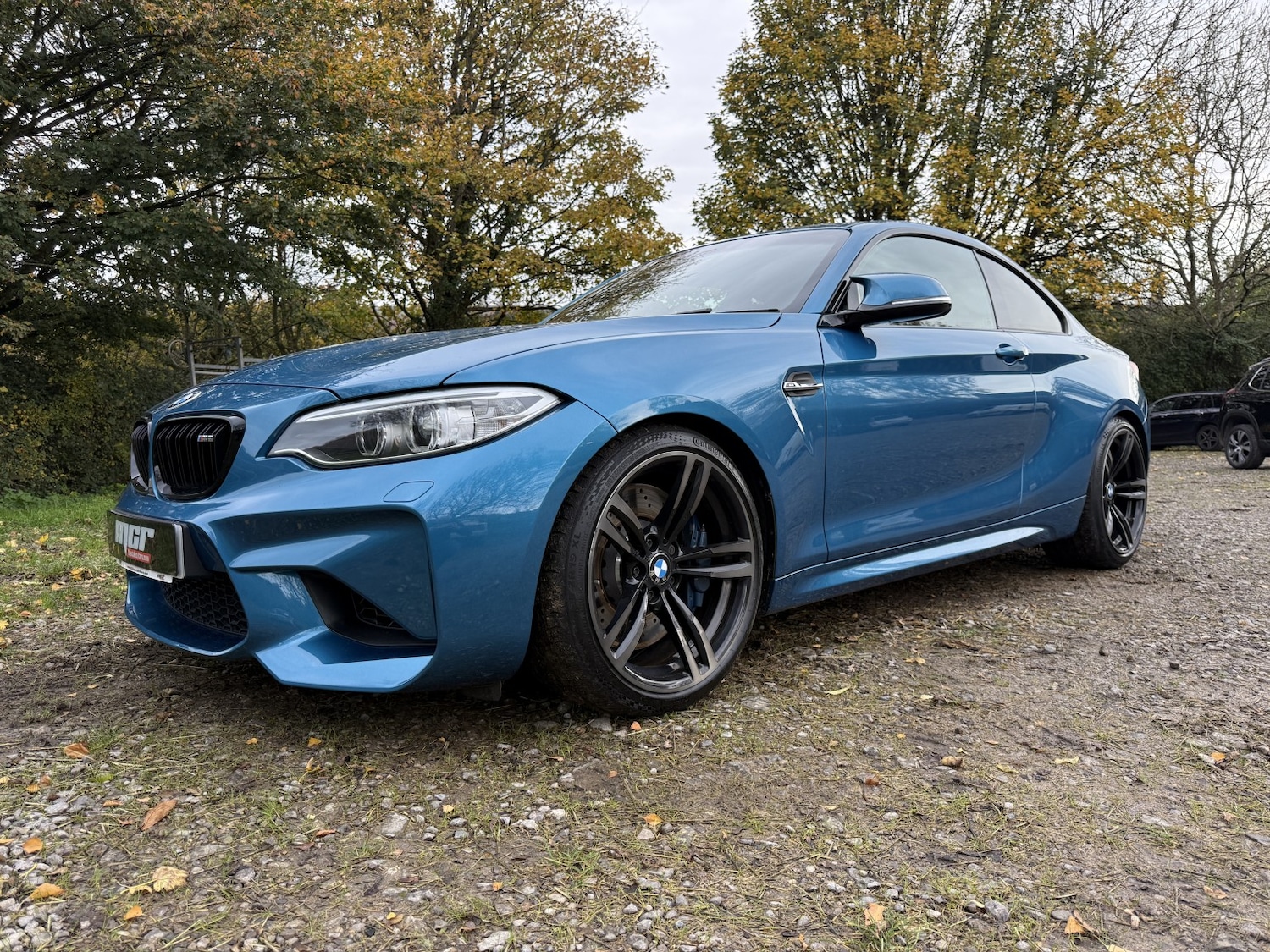 Used BMW M2 2016 for sale - 76483046: Photo 10