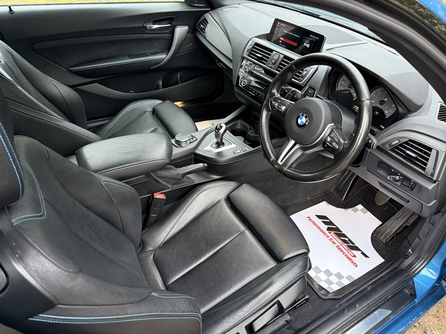 Used BMW M2 2016 for sale - 76483046: Photo 11