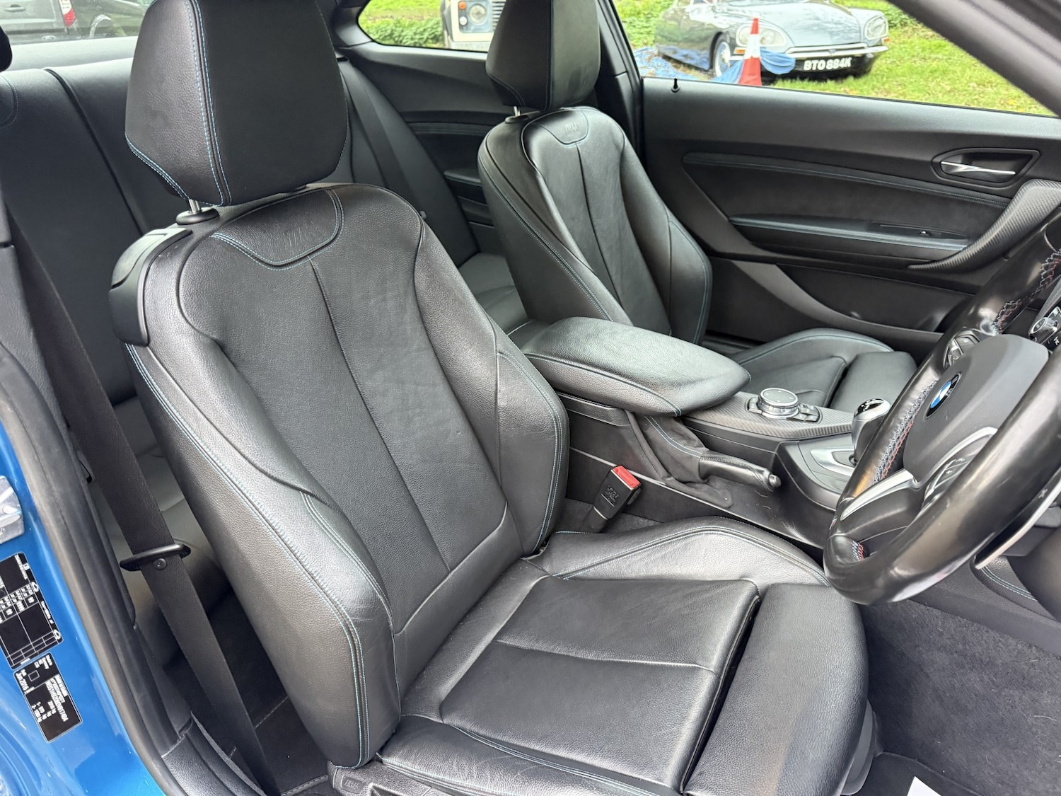 Used BMW M2 2016 for sale - 76483046: Photo 12