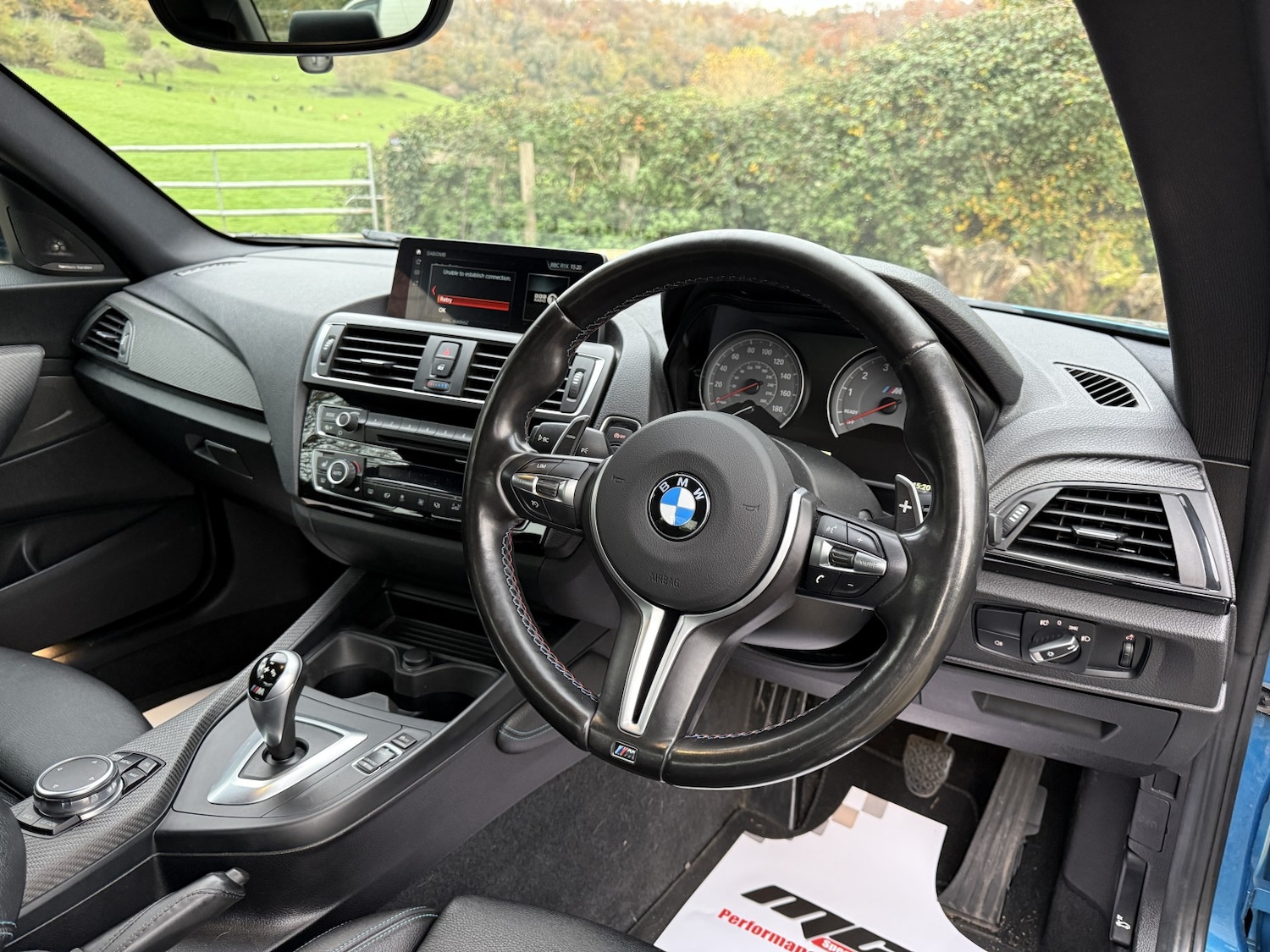 Used BMW M2 2016 for sale - 76483046: Photo 13