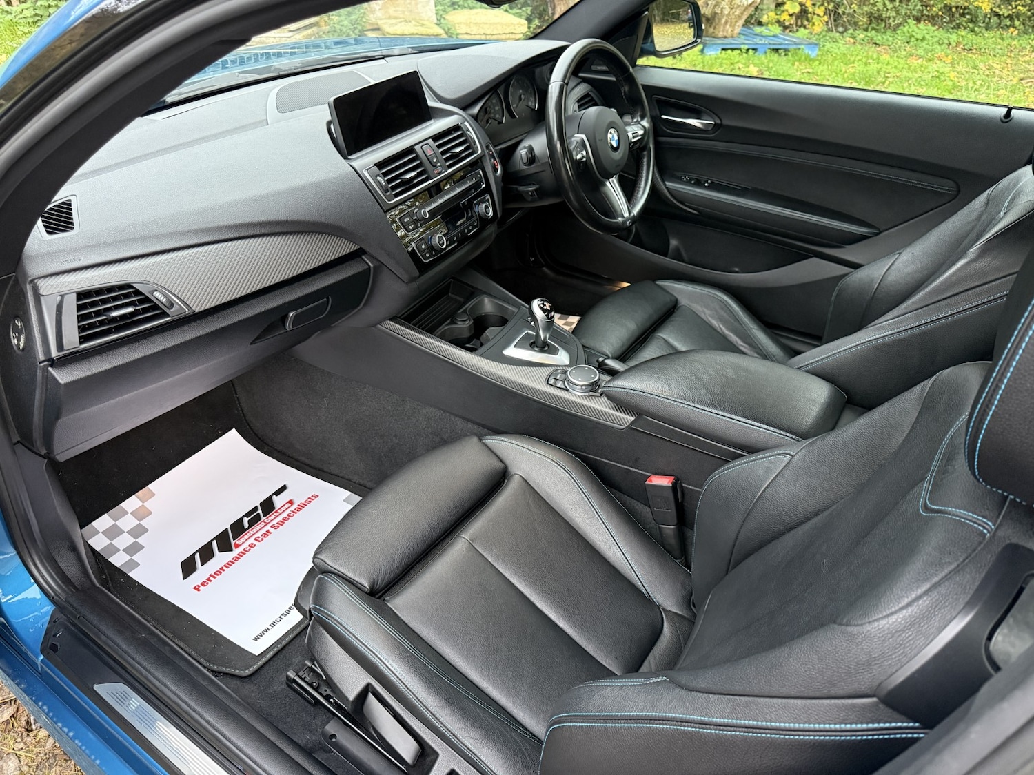 Used BMW M2 2016 for sale - 76483046: Photo 14