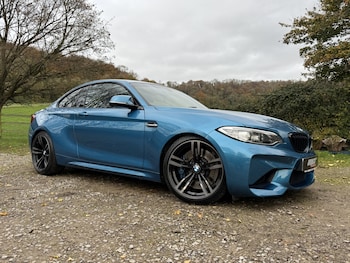 Used BMW M2 2016 for sale - 76483046: Photo