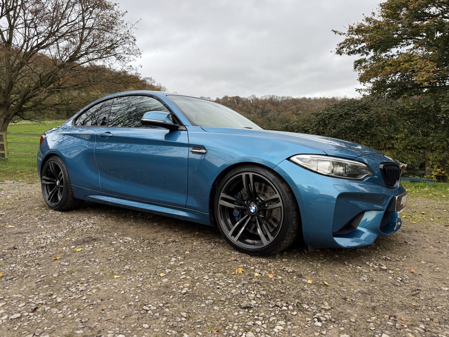 Used BMW M2 2016 for sale - 76483046: Photo 20