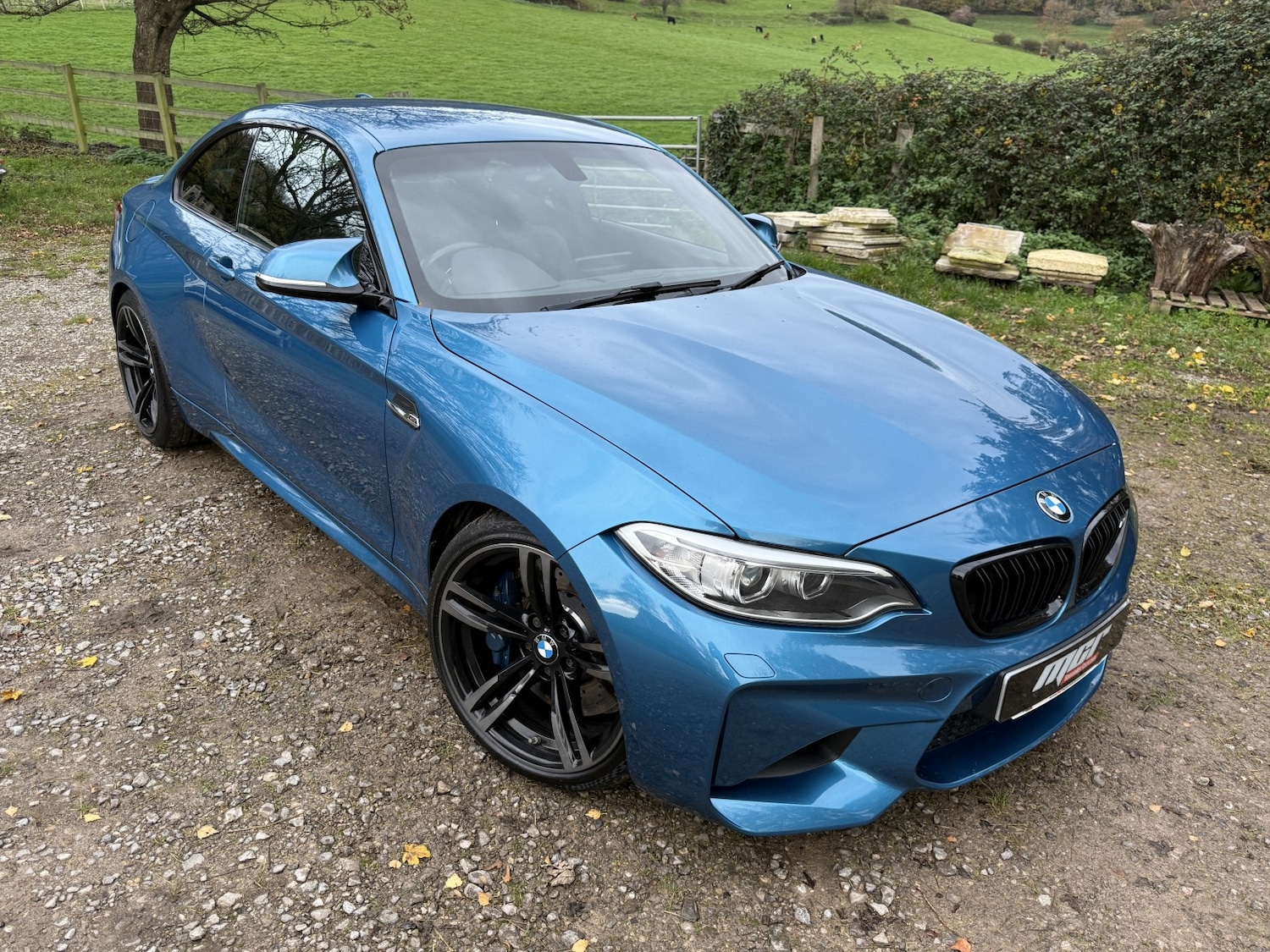 Used BMW M2 2016 for sale - 76483046: Photo 24