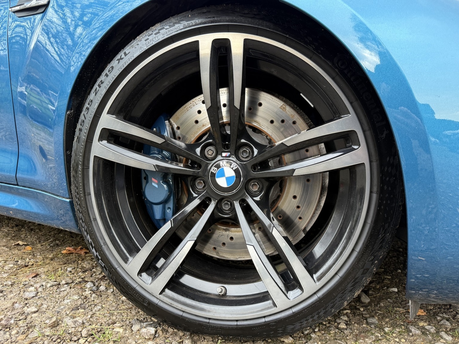 Used BMW M2 2016 for sale - 76483046: Photo 26