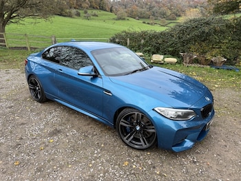 Used BMW M2 2016 for sale - 76483046: Photo
