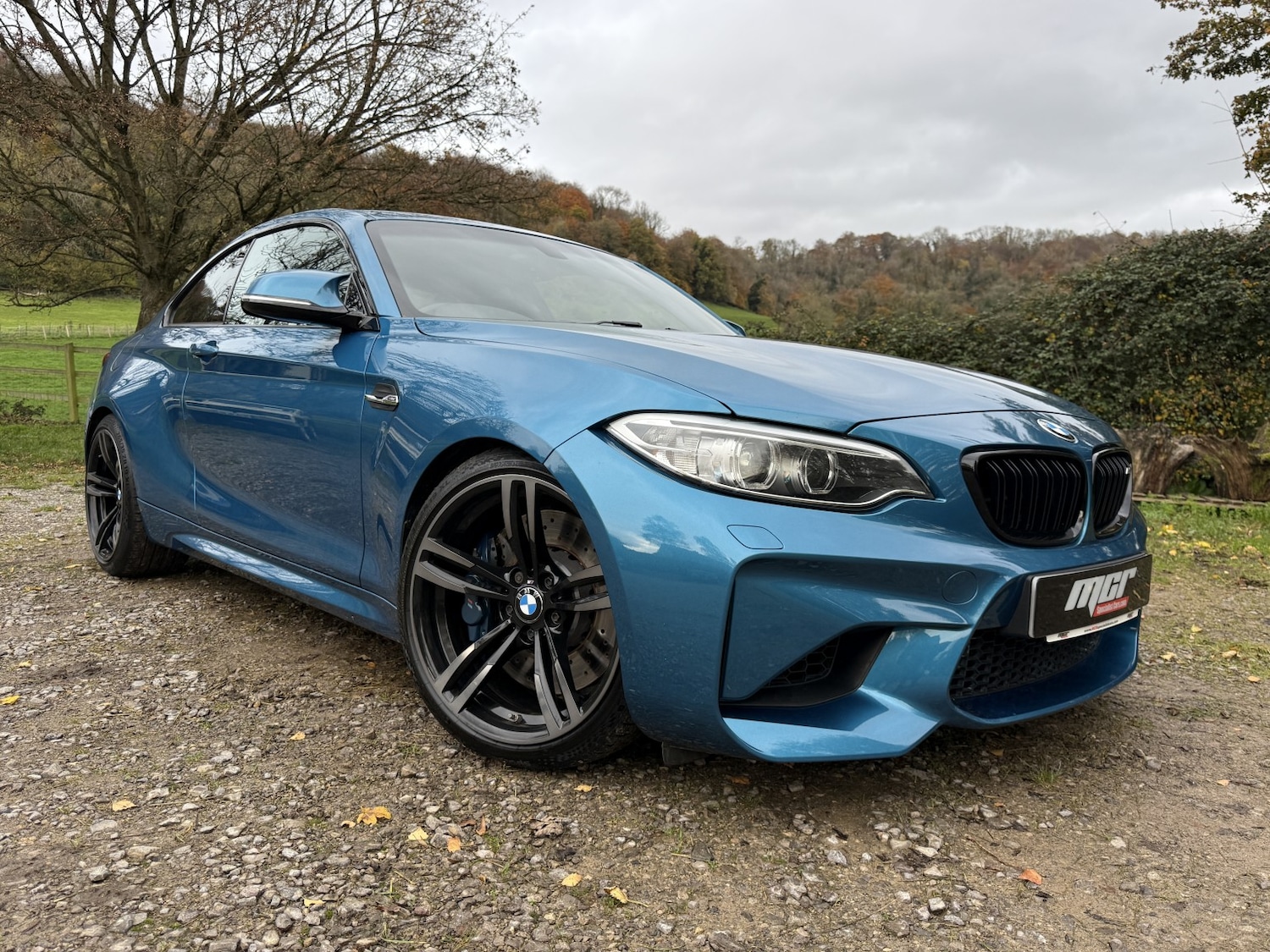 Used BMW M2 2016 for sale - 76483046: Photo 3