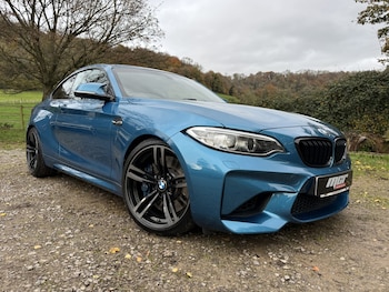 Used BMW M2 2016 for sale - 76483046: Photo