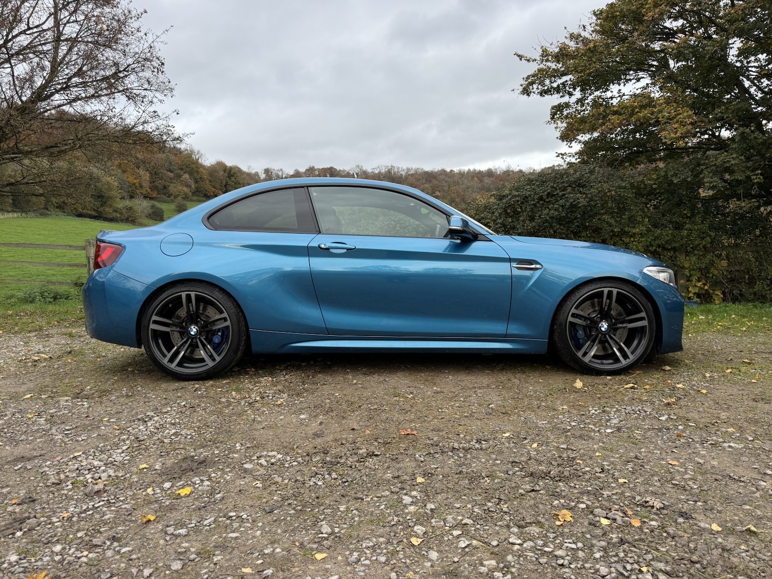 Used BMW M2 2016 for sale - 76483046: Photo 4
