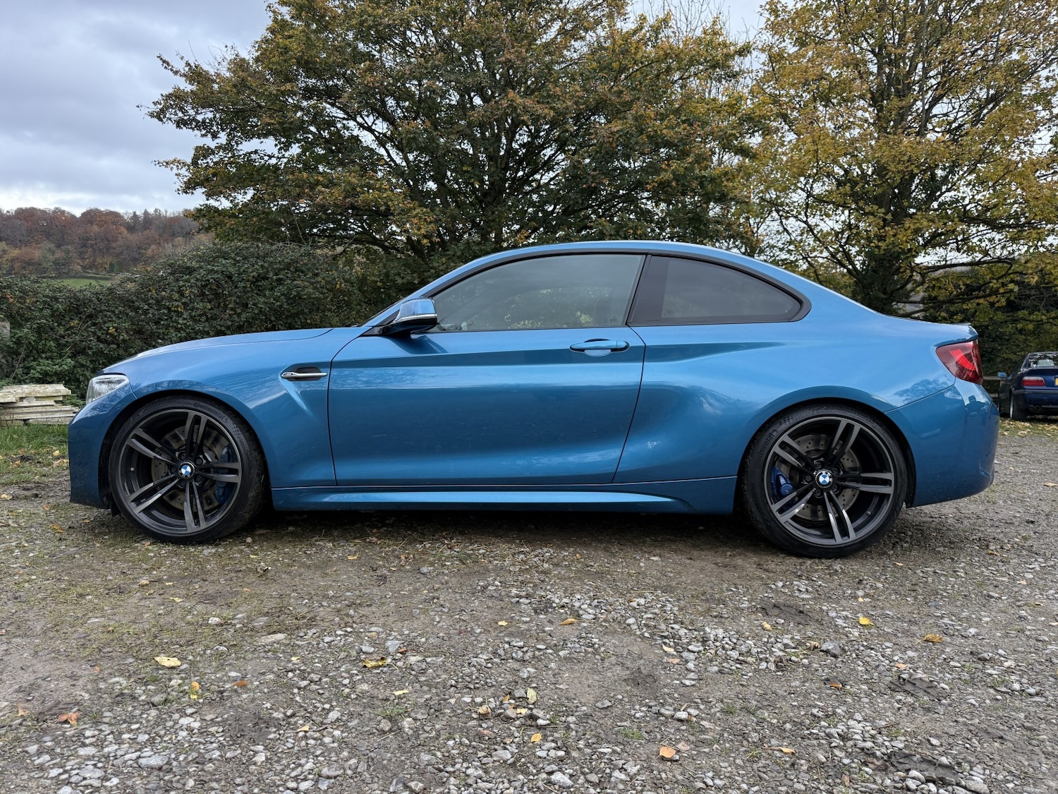 Used BMW M2 2016 for sale - 76483046: Photo 7