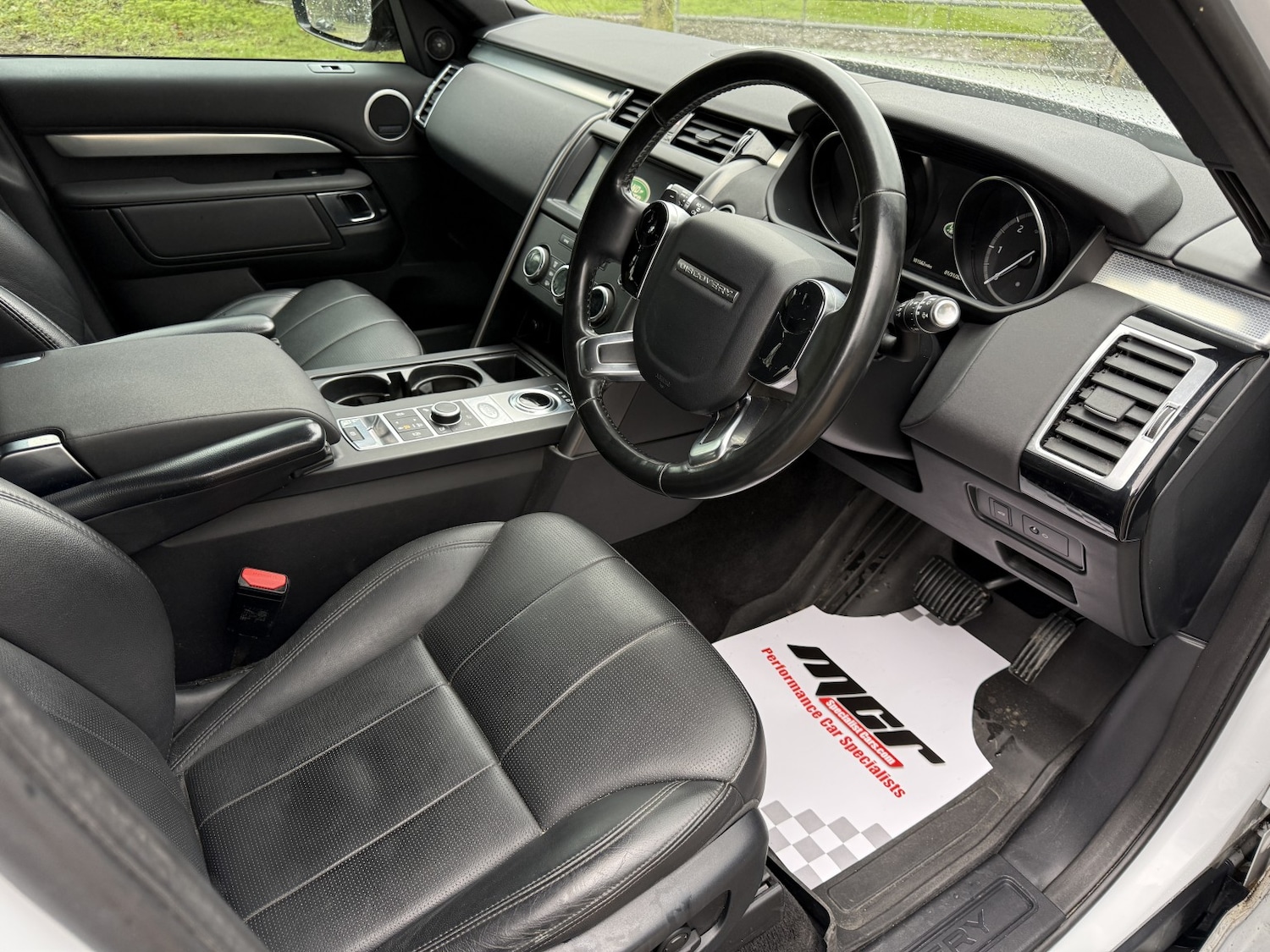 Used Land Rover Discovery 2020 for sale - 77395275: Photo 11