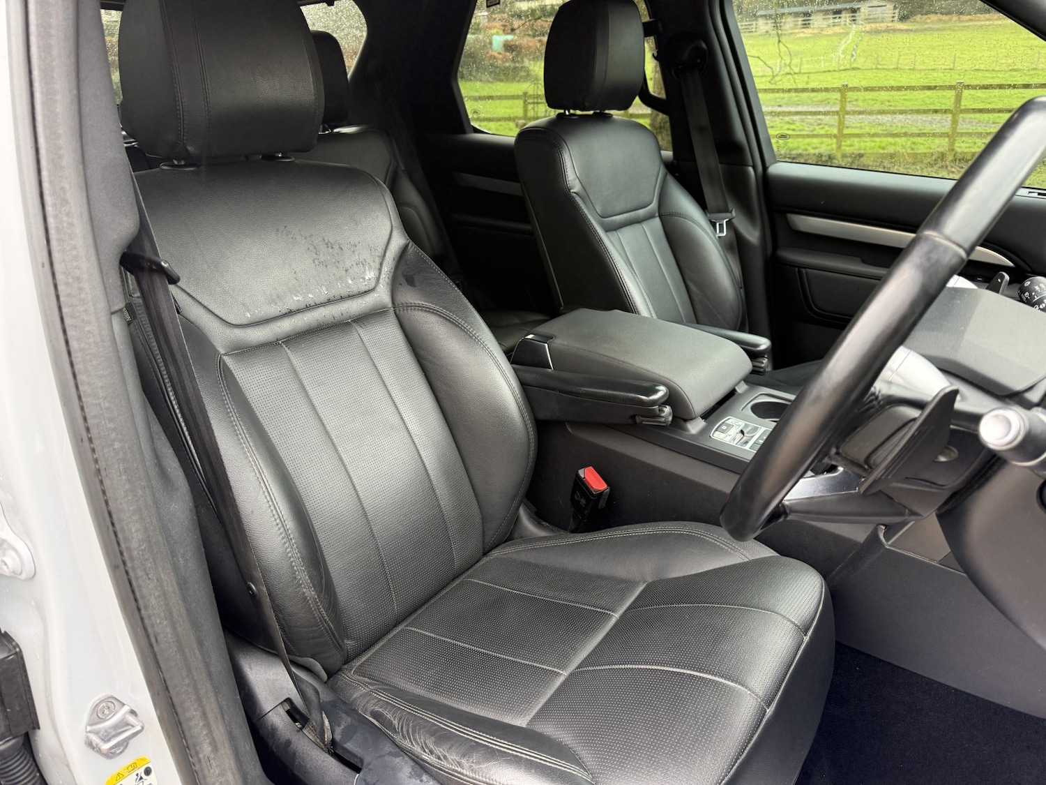 Used Land Rover Discovery 2020 for sale - 77395275: Photo 12