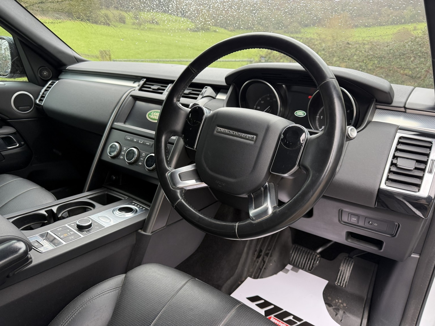 Used Land Rover Discovery 2020 for sale - 77395275: Photo 13