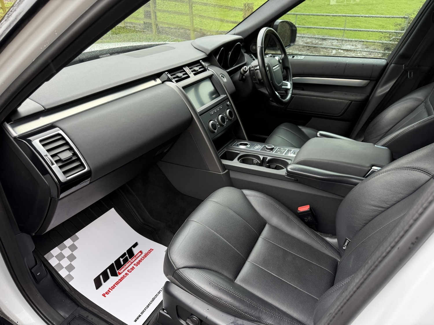 Used Land Rover Discovery 2020 for sale - 77395275: Photo 14