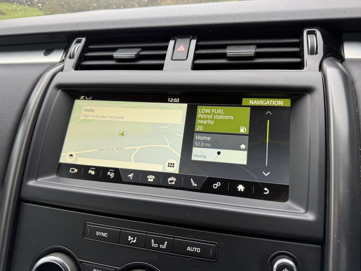 Used Land Rover Discovery 2020 for sale - 77395275: Photo 18