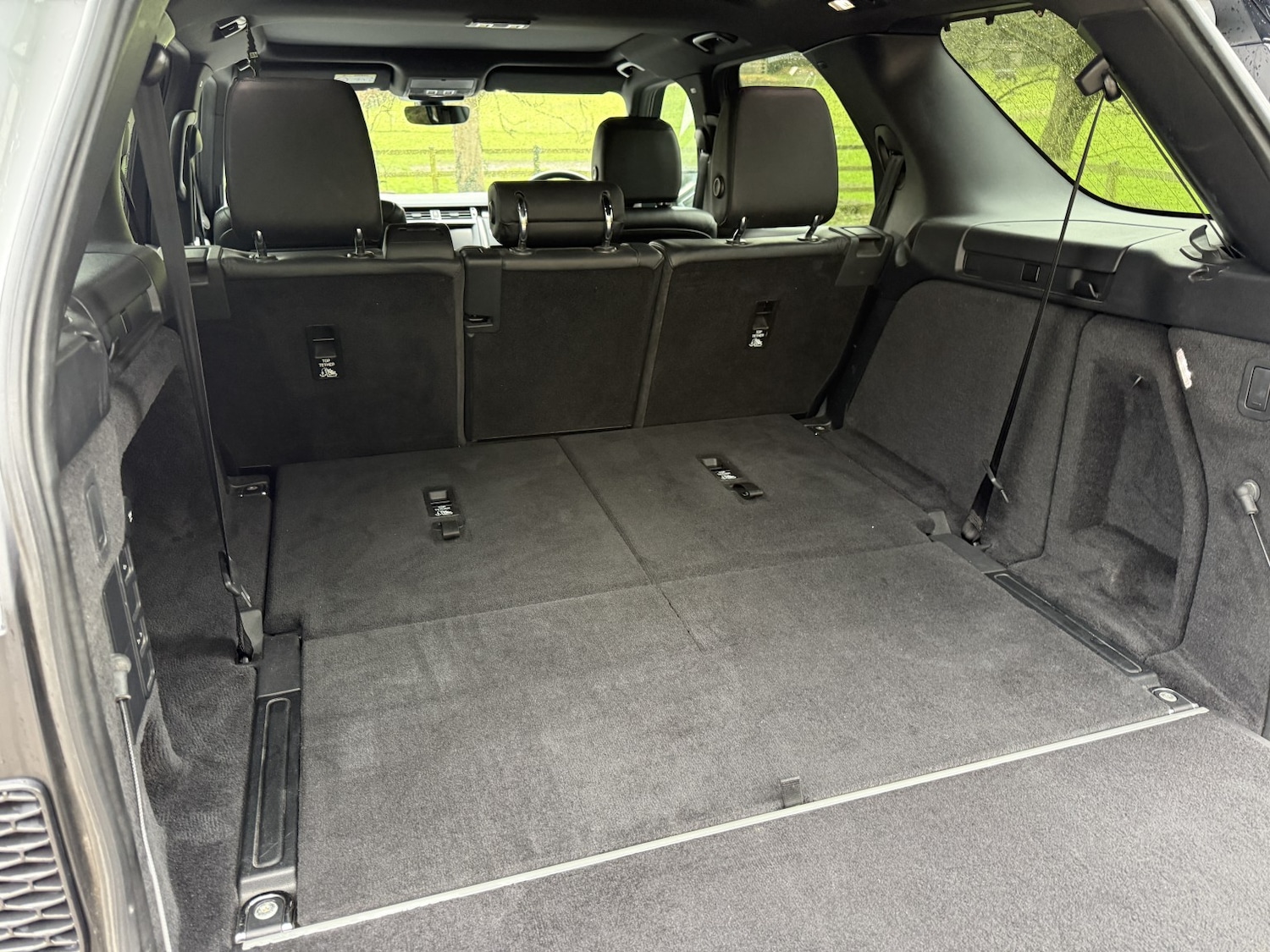 Used Land Rover Discovery 2020 for sale - 77395275: Photo 20