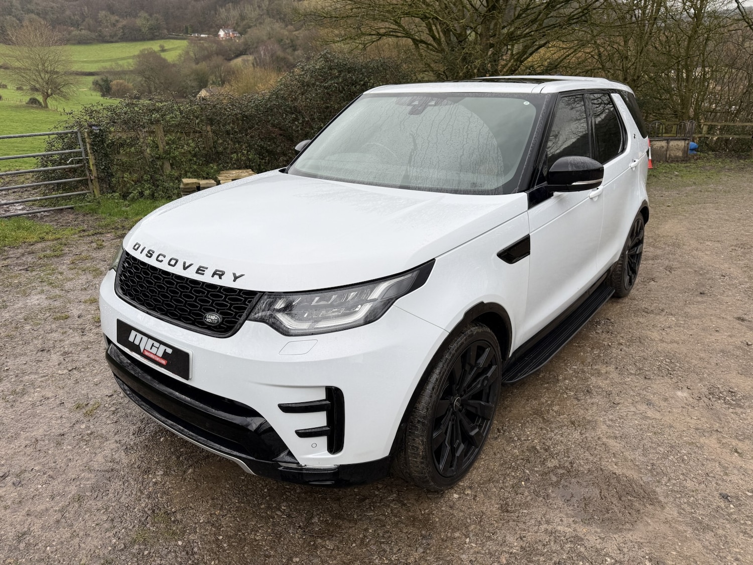 Used Land Rover Discovery 2020 for sale - 77395275: Photo 21