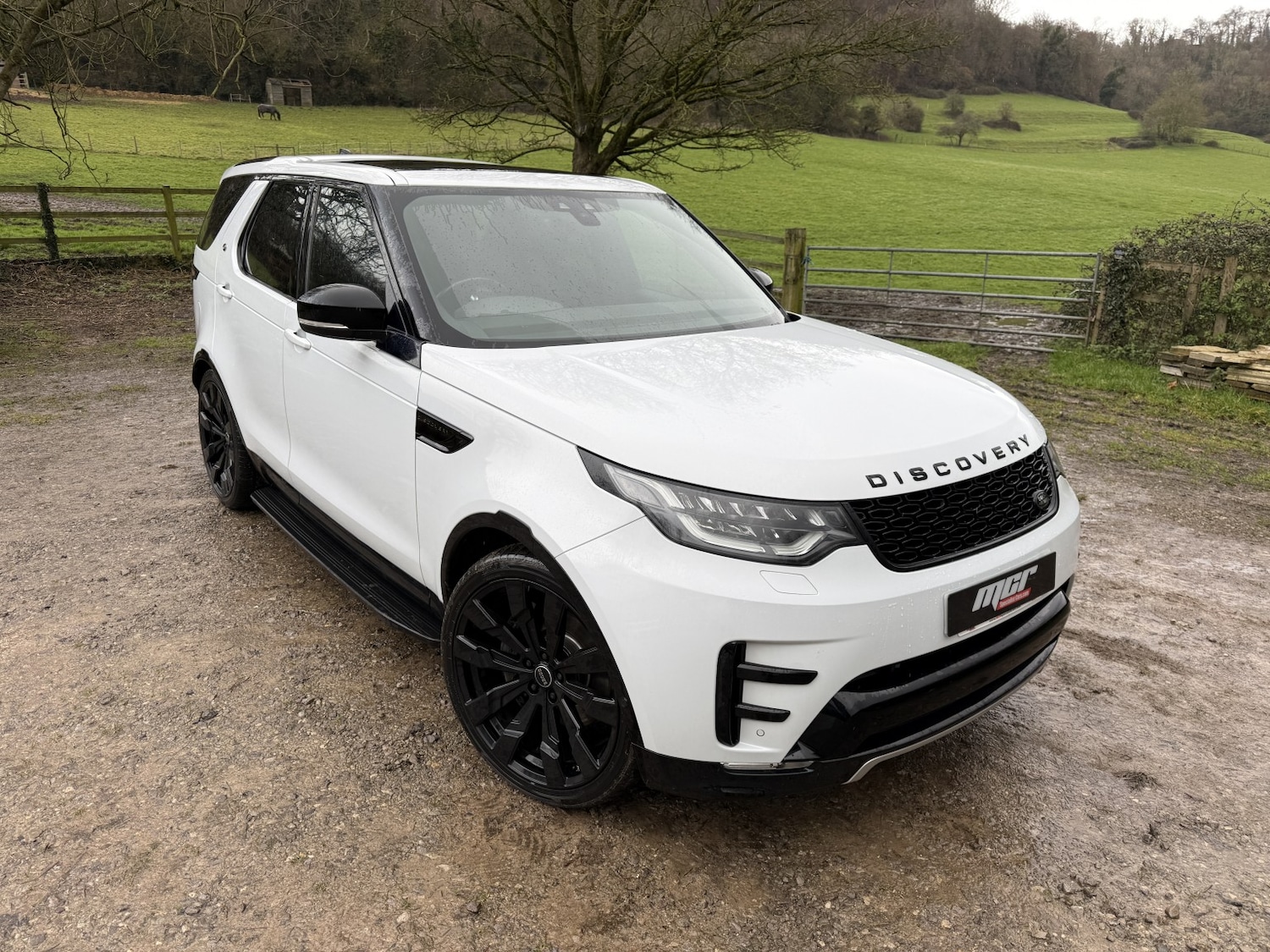 Used Land Rover Discovery 2020 for sale - 77395275: Photo 22