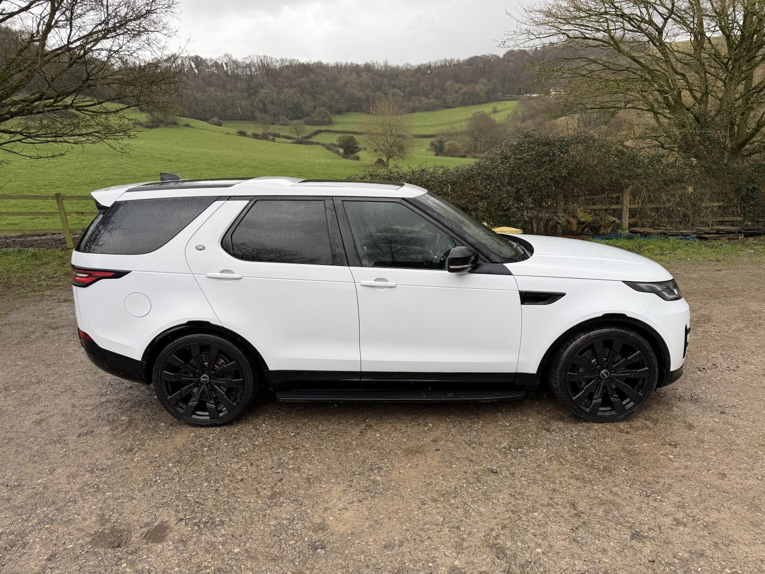 Used Land Rover Discovery 2020 for sale - 77395275: Photo 23