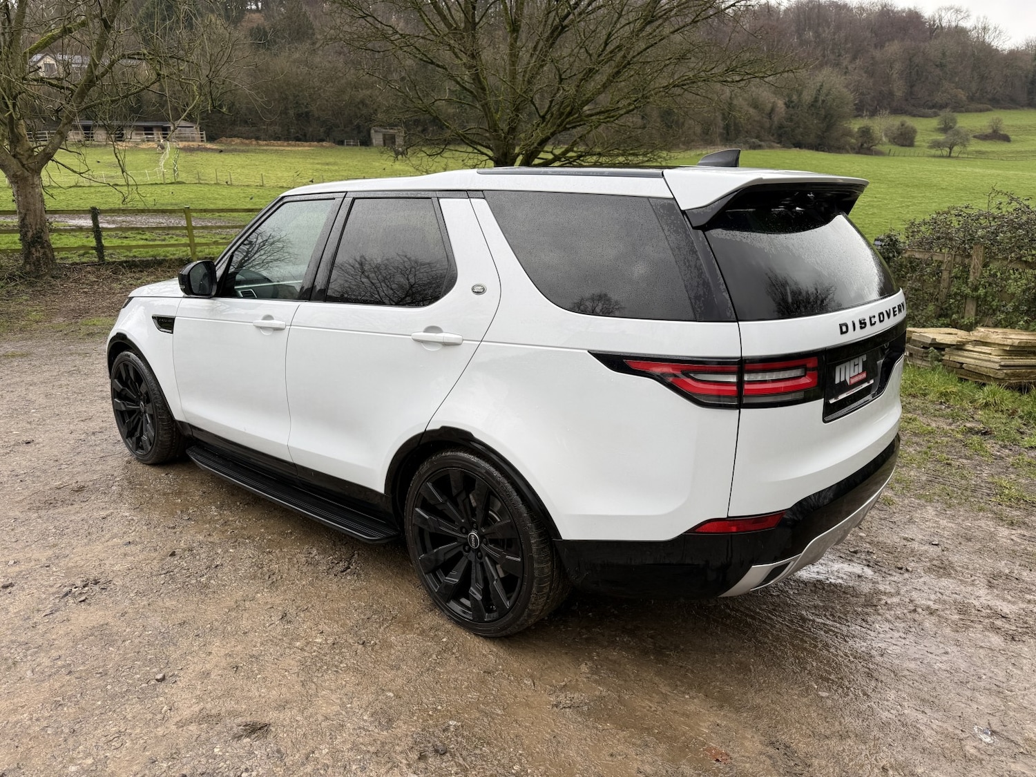 Used Land Rover Discovery 2020 for sale - 77395275: Photo 24