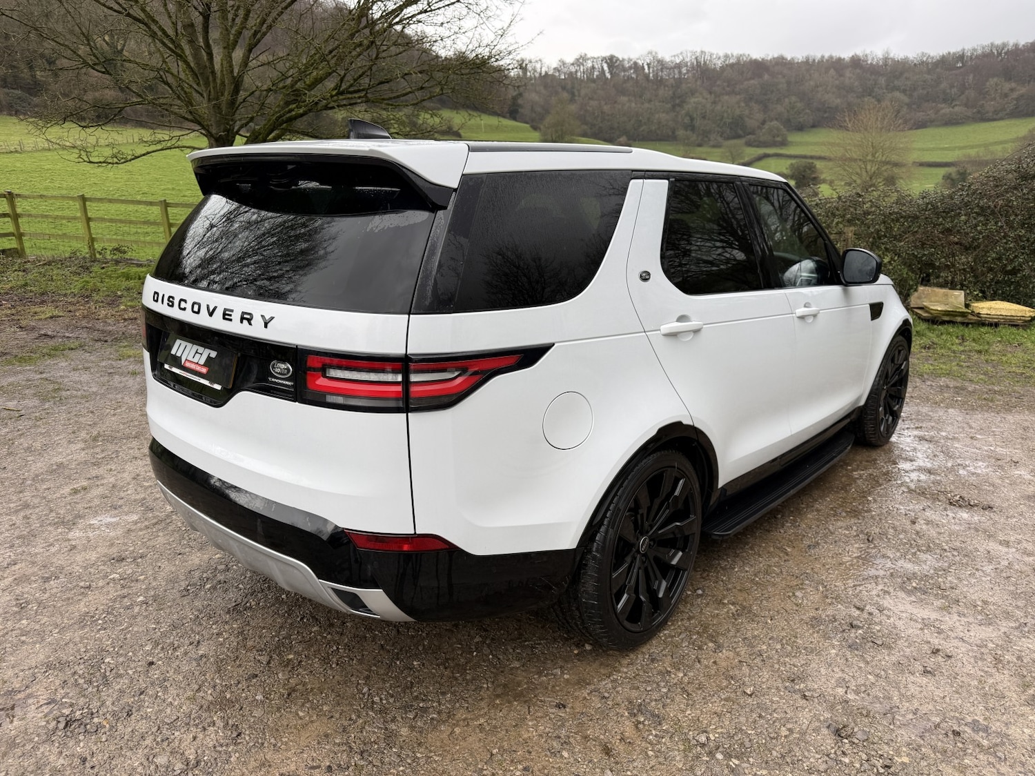 Used Land Rover Discovery 2020 for sale - 77395275: Photo 25