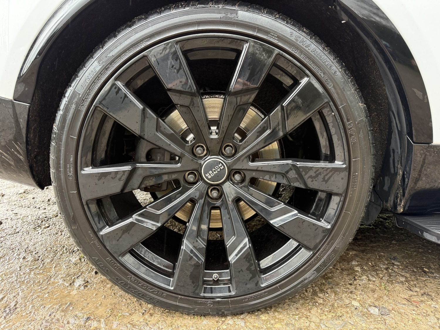 Used Land Rover Discovery 2020 for sale - 77395275: Photo 26