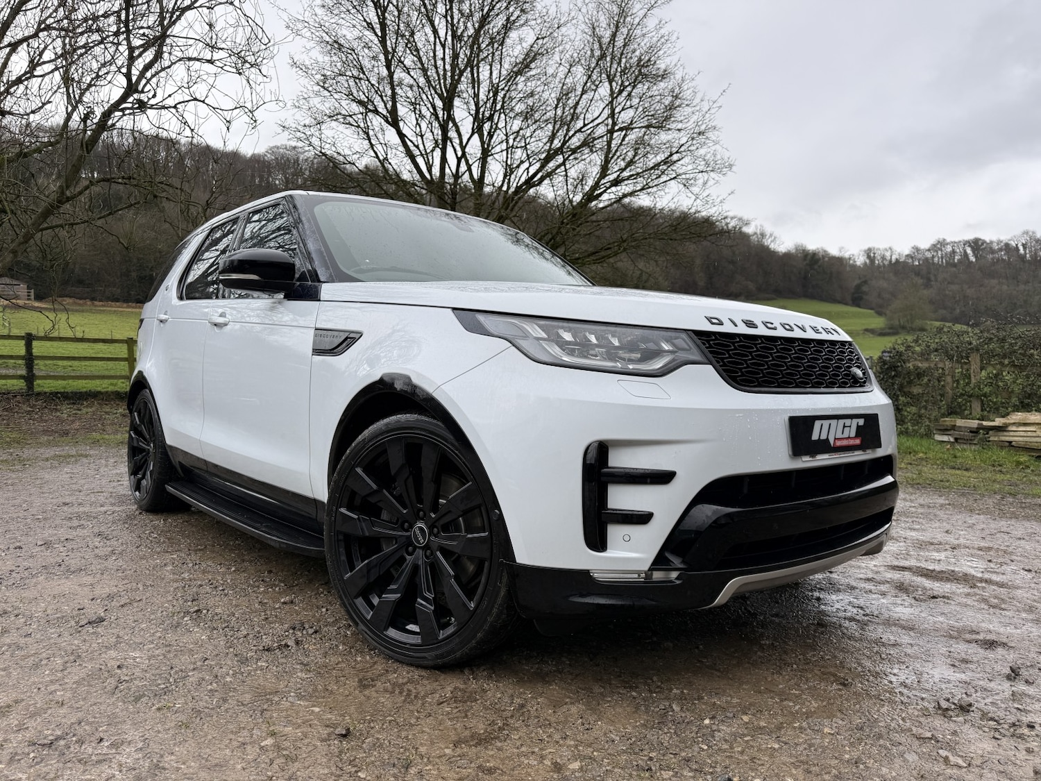 Used Land Rover Discovery 2020 for sale - 77395275: Photo 3