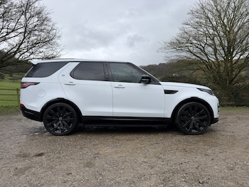 Used Land Rover Discovery 2020 for sale - 77395275: Photo
