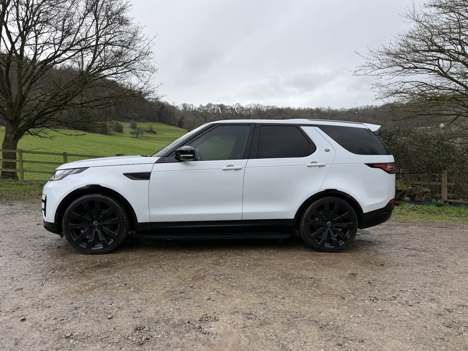 Used Land Rover Discovery 2020 for sale - 77395275: Photo 7