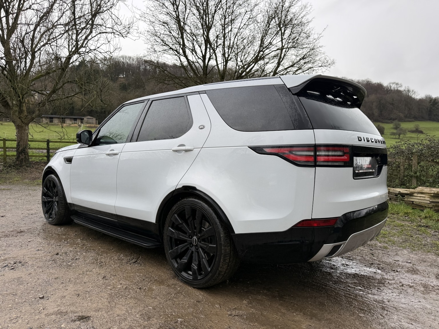 Used Land Rover Discovery 2020 for sale - 77395275: Photo 8