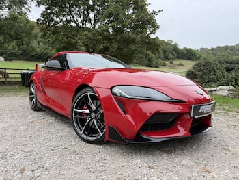 Used Toyota Supra 2020 for sale - 79771747: Photo