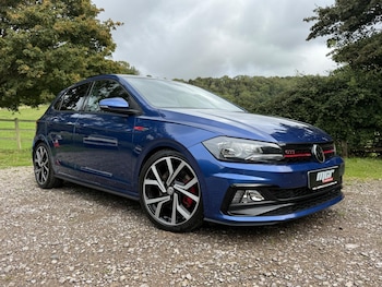 2019 - 2.0 TSI GTI 5-Door