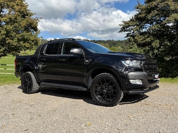 Ford - Ranger
