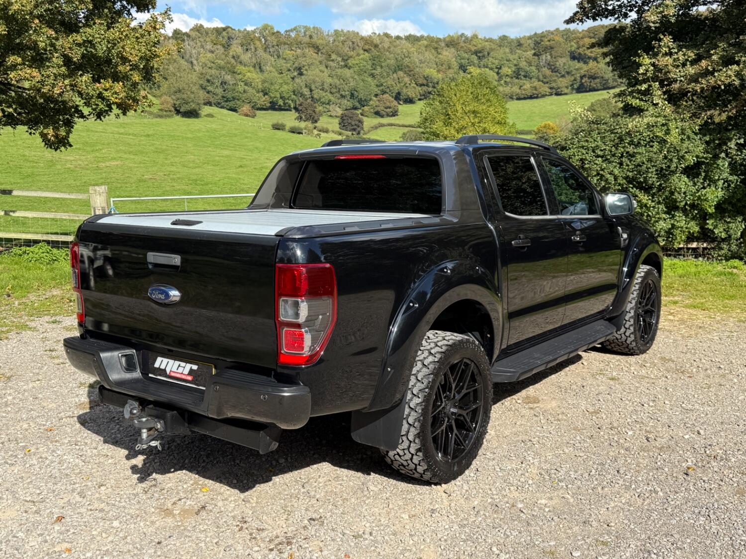 Vehicle 27