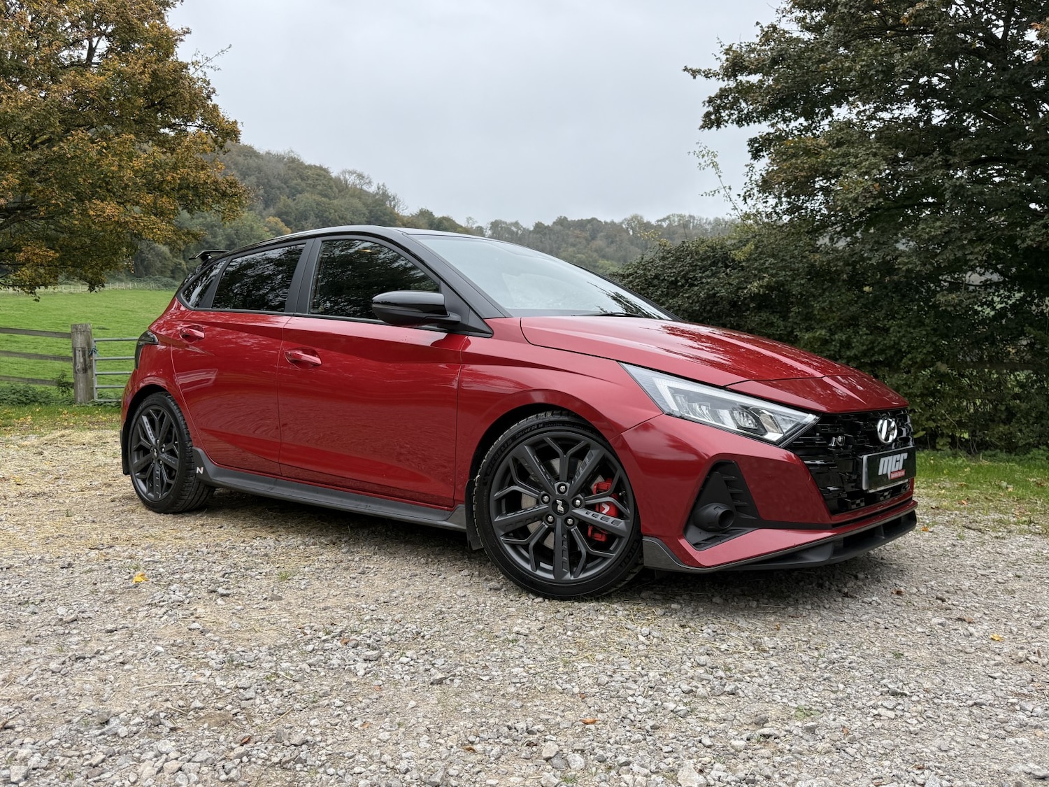 Used Hyundai i20 2023 for sale - 76273306: Photo 1