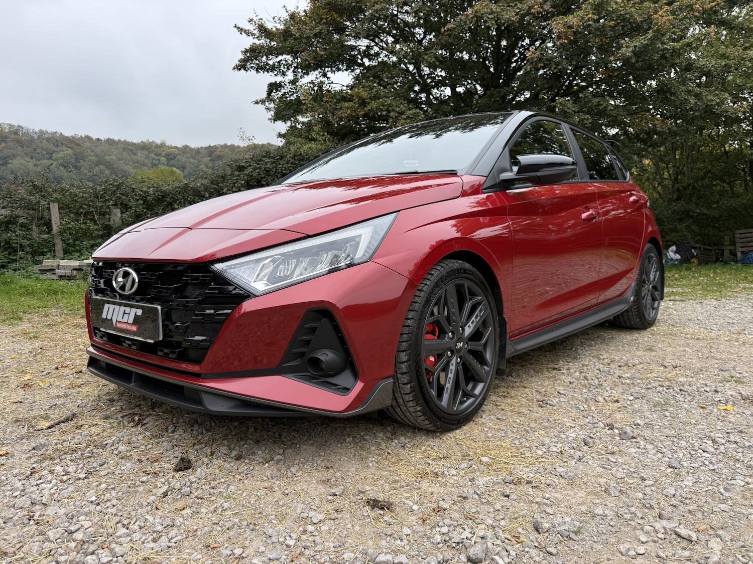 Used Hyundai i20 2023 for sale - 76273306: Photo 10