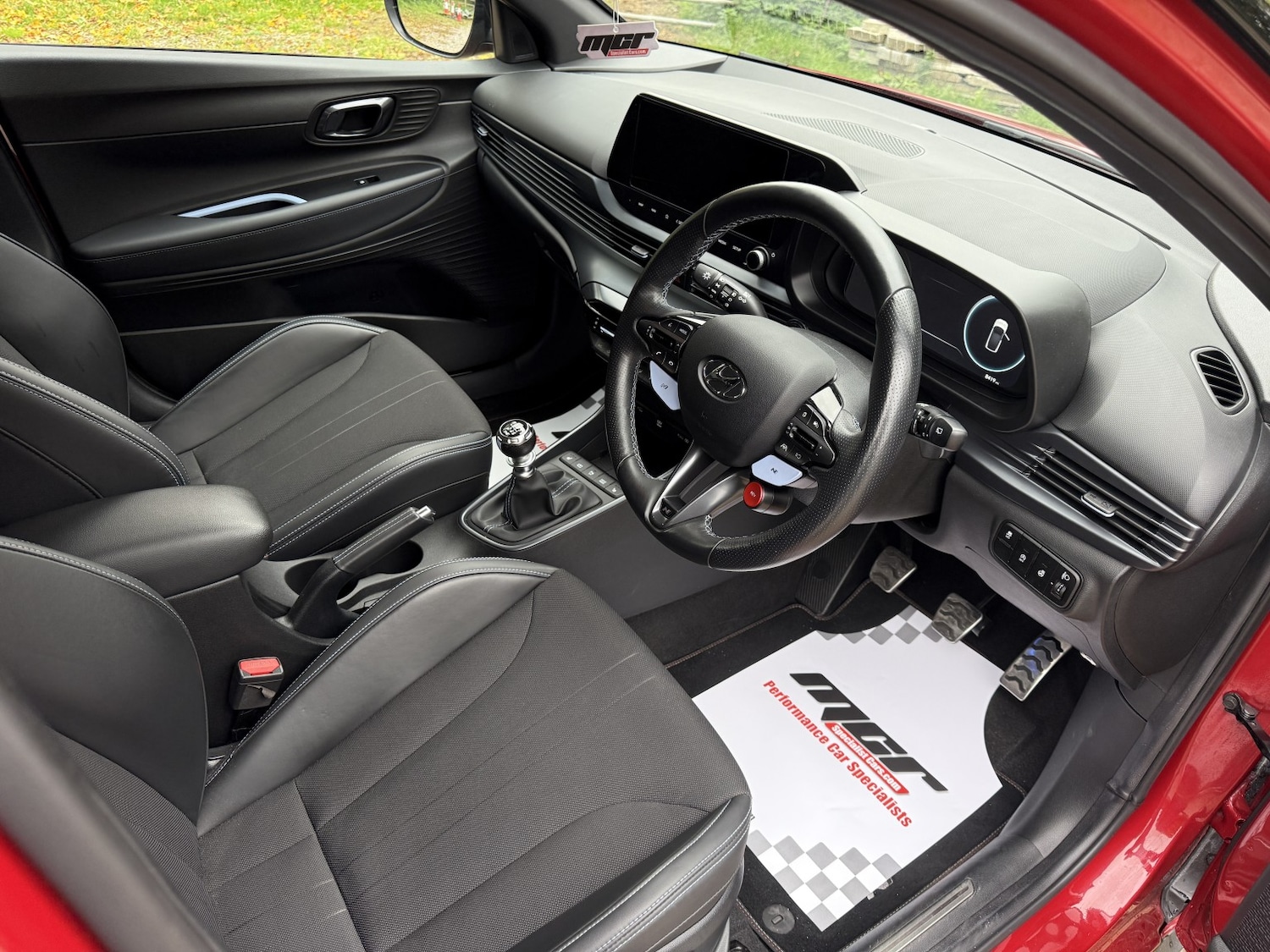 Used Hyundai i20 2023 for sale - 76273306: Photo 11