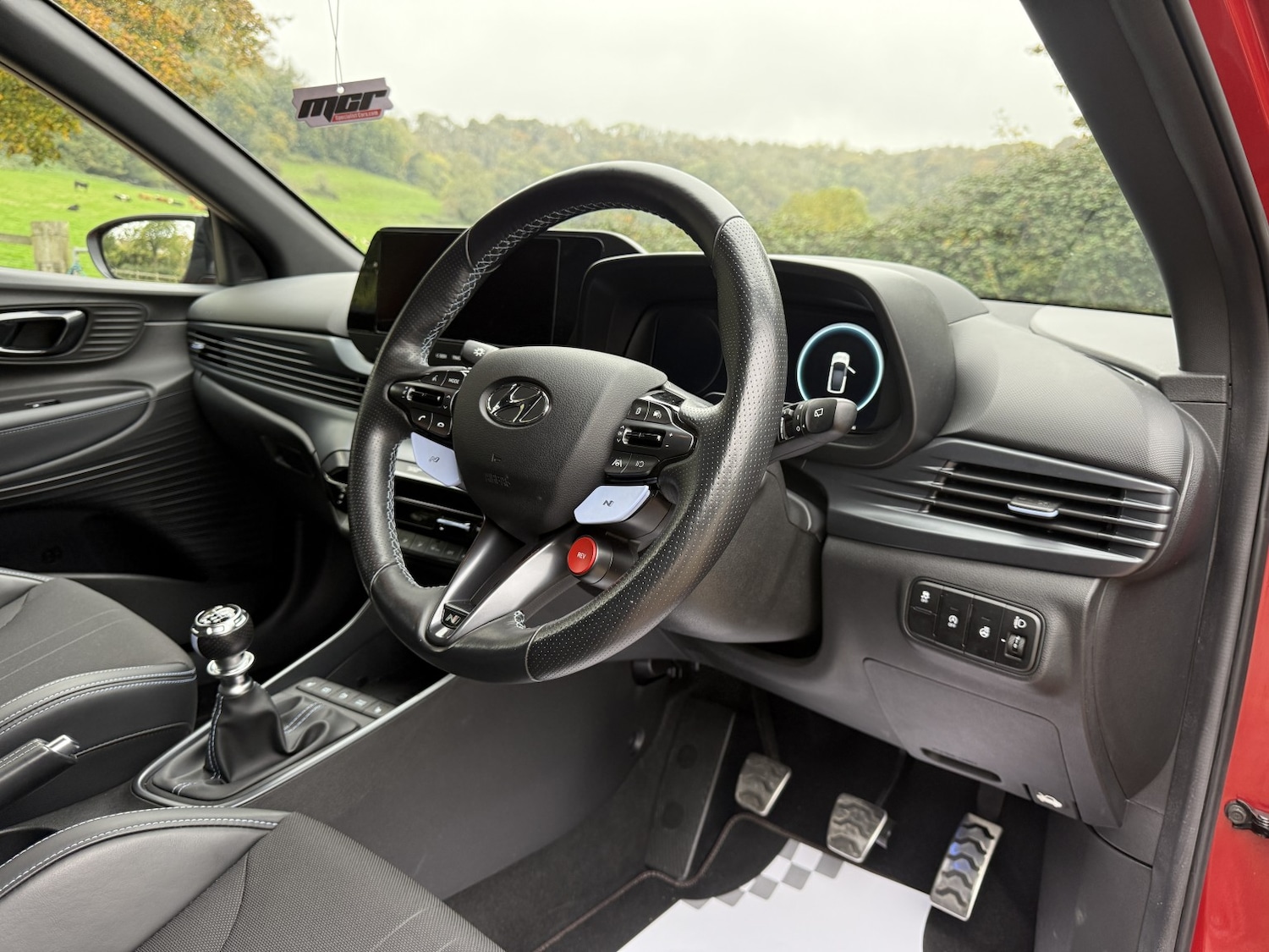 Used Hyundai i20 2023 for sale - 76273306: Photo 13