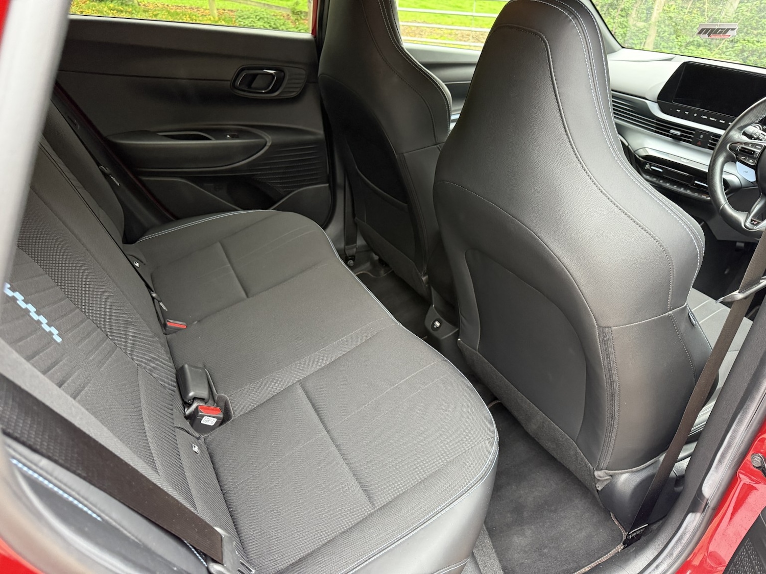 Used Hyundai i20 2023 for sale - 76273306: Photo 14