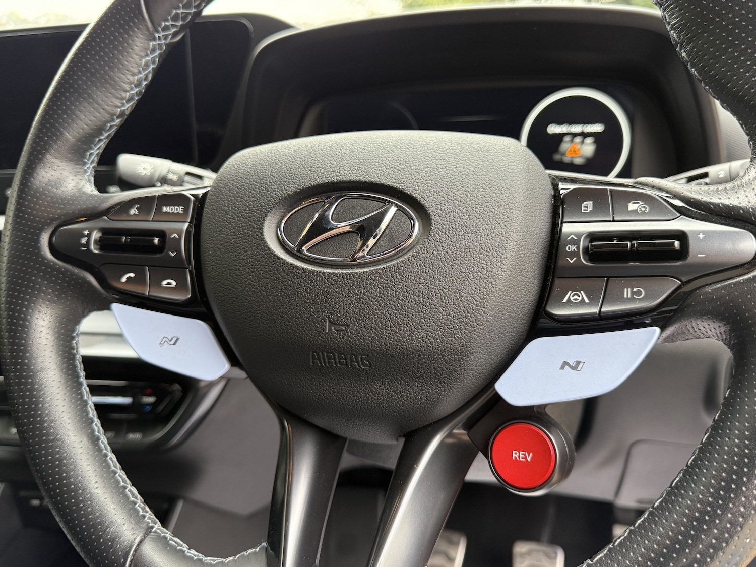 Used Hyundai i20 2023 for sale - 76273306: Photo 15